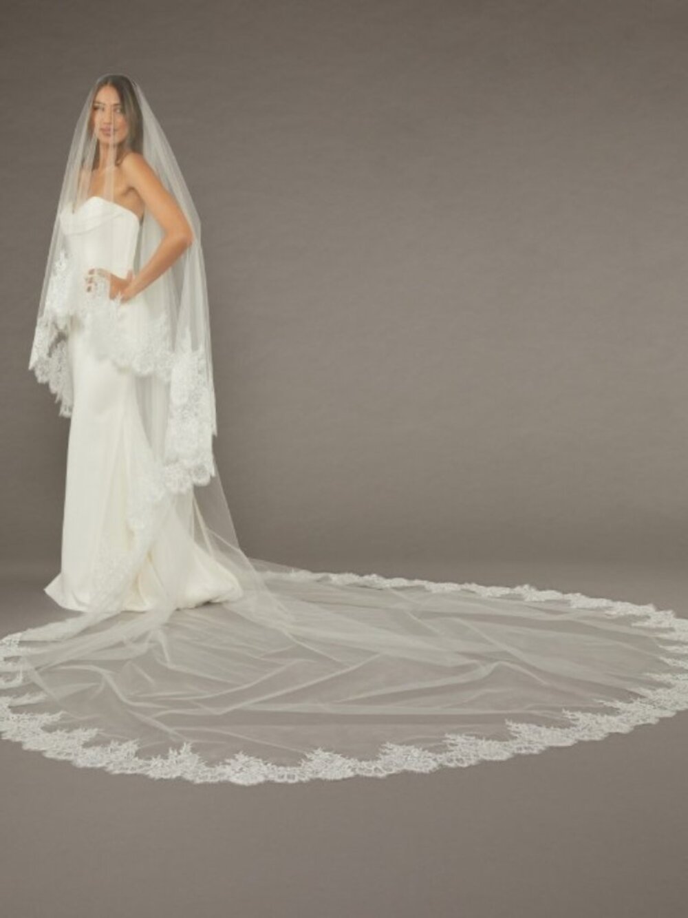Rosamere Veil